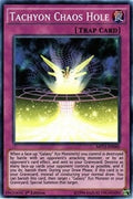 Image for Tachyon Chaos Hole (MP15-EN040) (MP15) - YuGiOh