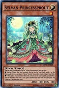 Image for Sylvan Princessprout (MP15-EN048) (MP15) - YuGiOh