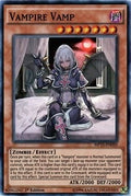 Image for Vampire Vamp (MP15-EN050) (MP15) - YuGiOh