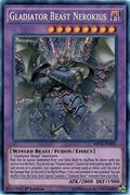 Image for Gladiator Beast Nerokius (MP15-EN051) (MP15) - YuGiOh