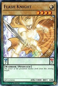 Image for Flash Knight (MP15-EN058) (MP15) - YuGiOh
