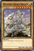 Image for Metaphys Armed Dragon (MP15-EN060) (MP15) - YuGiOh
