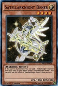 Image for Satellarknight Deneb (MP15-EN074) (MP15) - YuGiOh