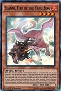 Image for Suanni, Fire of the Yang Zing (MP15-EN083) (MP15) - YuGiOh