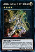 Image for Stellarknight Delteros (MP15-EN098) (MP15) - YuGiOh