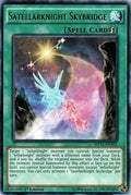 Image for Satellarknight Skybridge (MP15-EN102) (MP15) - YuGiOh