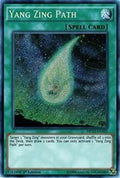 Image for Yang Zing Path (MP15-EN105) (MP15) - YuGiOh