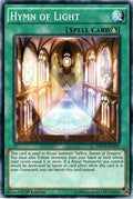 Image for Hymn of Light (MP15-EN107) (MP15) - YuGiOh