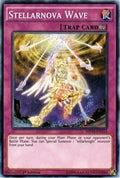 Image for Stellarnova Wave (MP15-EN112) (MP15) - YuGiOh