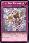 Image for Yang Zing Unleashed (MP15-EN117) (MP15) - YuGiOh