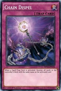 Image for Chain Dispel (MP15-EN118) (MP15) - YuGiOh