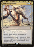 Image for Brutal Expulsion (200) (Battle for Zendikar) - Magic: The Gathering
