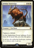 Image for Felidar Sovereign (26) (Battle for Zendikar) - Magic: The Gathering