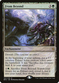 Image for From Beyond (167) (Battle for Zendikar) - Magic: The Gathering