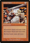 Image for Grand Melee (211) (Onslaught) - Magic: The Gathering
