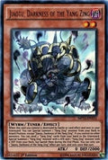 Image for Jiaotu, Darkness of the Yang Zing (MP15-EN151) (MP15) - YuGiOh