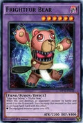 Image for Frightfur Bear (MP15-EN158) (MP15) - YuGiOh