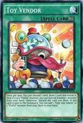 Image for Toy Vendor (MP15-EN170) (MP15) - YuGiOh