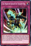Image for The Phantom Knights of Shadow Veil (MP15-EN181) (MP15) - YuGiOh