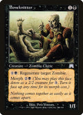 Image for Boneknitter (128) (Onslaught) - Magic: The Gathering