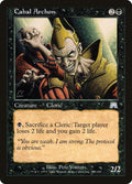 Image for Cabal Archon (129) (Onslaught) - Magic: The Gathering