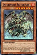 Image for Infernoid Seitsemas (MP15-EN207) (MP15) - YuGiOh
