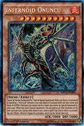 Image for Infernoid Onuncu (MP15-EN209) (MP15) - YuGiOh
