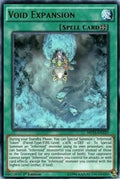 Image for Void Expansion (MP15-EN229) (MP15) - YuGiOh