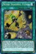 Image for Nephe Shaddoll Fusion (MP15-EN230) (MP15) - YuGiOh