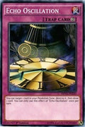 Image for Echo Oscillation (MP15-EN243) (MP15) - YuGiOh
