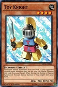 Image for Toy Knight (MP15-EN244) (MP15) - YuGiOh