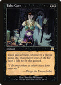 Image for False Cure (146) (Onslaught) - Magic: The Gathering