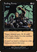 Image for Feeding Frenzy (147) (Onslaught) - Magic: The Gathering