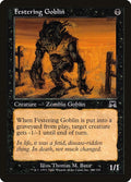 Image for Festering Goblin (148) (Onslaught) - Magic: The Gathering