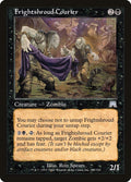 Image for Frightshroud Courier (149) (Onslaught) - Magic: The Gathering