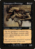 Image for Gravespawn Sovereign (152) (Onslaught) - Magic: The Gathering