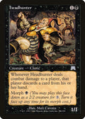 Image for Headhunter (156) (Onslaught) - Magic: The Gathering