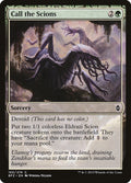 Image for Call the Scions (165) (Battle for Zendikar) - Magic: The Gathering