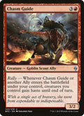 Image for Chasm Guide (143) (Battle for Zendikar) - Magic: The Gathering