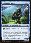 Image for Coralhelm Guide (74) (Battle for Zendikar) - Magic: The Gathering