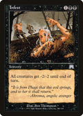 Image for Infest (157) (Onslaught) - Magic: The Gathering