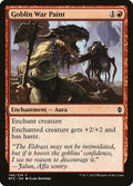 Image for Goblin War Paint (146) (Battle for Zendikar) - Magic: The Gathering