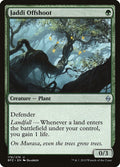 Image for Jaddi Offshoot (176) (Battle for Zendikar) - Magic: The Gathering