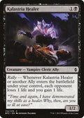 Image for Kalastria Healer (114) (Battle for Zendikar) - Magic: The Gathering