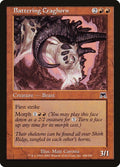 Image for Battering Craghorn (188) (Onslaught) - Magic: The Gathering