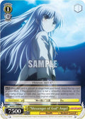 Image for "Messenger of God" Angel (AB/W31-E002 RR) (Angel Beats! Re:Edit) - Weiss Schwarz