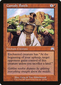 Image for Custody Battle (197) (Onslaught) - Magic: The Gathering