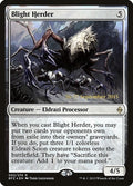 Image for Blight Herder (2) (Prerelease Cards) - Magic: The Gathering