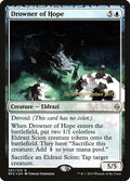 Image for Drowner of Hope (57) (Prerelease Cards) - Magic: The Gathering