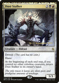 Image for Dust Stalker (202) (Prerelease Cards) - Magic: The Gathering